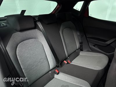 2025 SEAT Ibiza