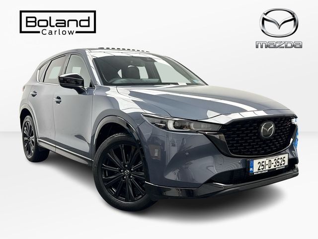 vehicle for sale from Boland Carlow