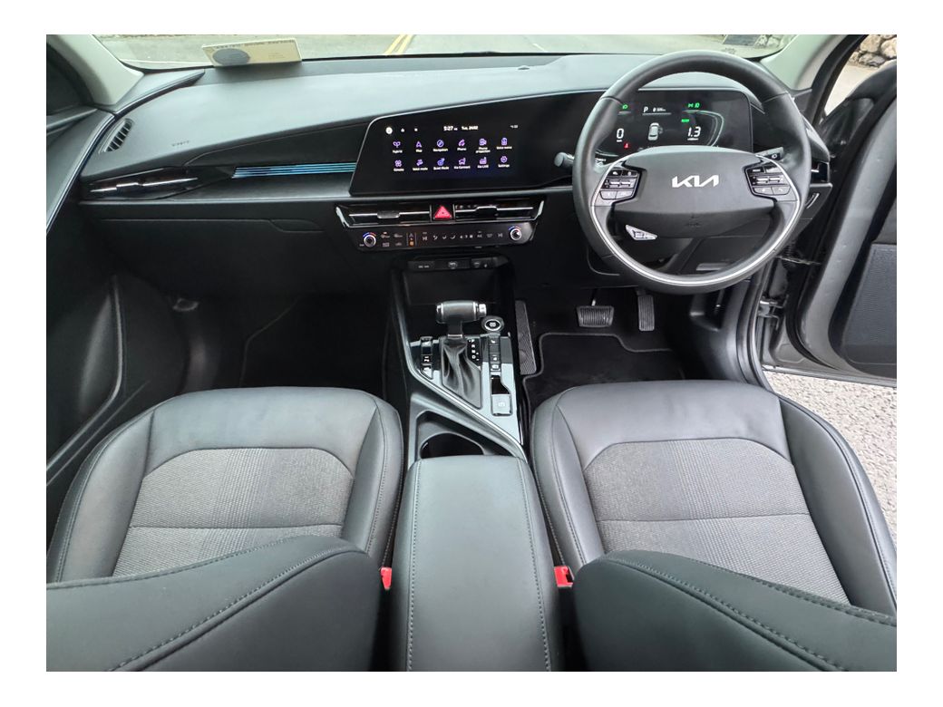 2023 Kia Niro