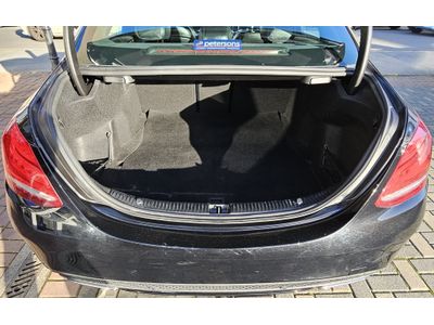 2019 Mercedes-Benz C Class