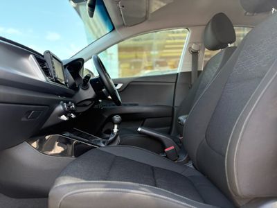 2018 Kia Rio