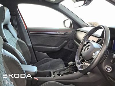 2024 Skoda Kodiaq