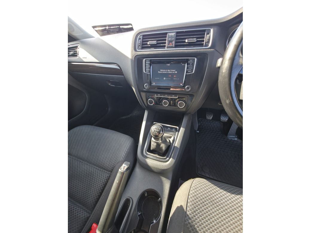 2018 Volkswagen Jetta