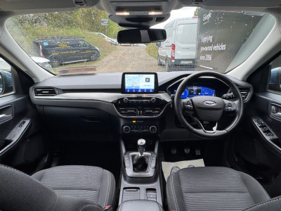 2022 Ford Kuga