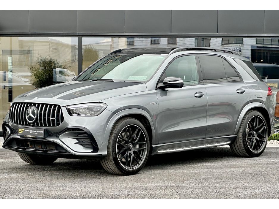 2025 Mercedes-Benz AMG