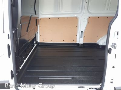 2023 Ford Transit Custom