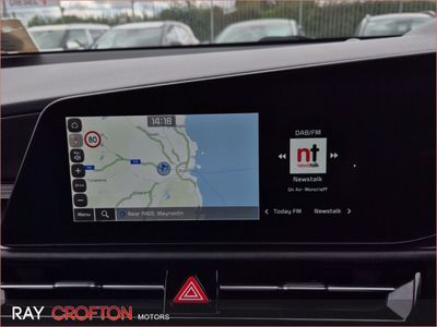 2023 Kia Niro