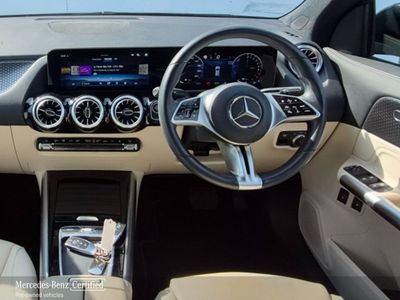 2024 Mercedes-Benz GLA Class
