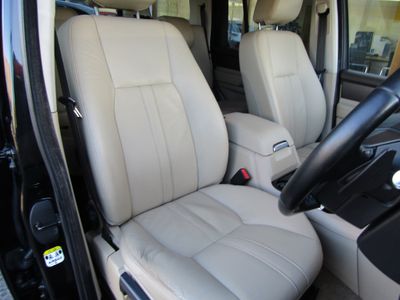 2012 Land Rover Discovery