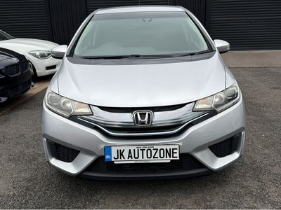 2014 Honda Fit