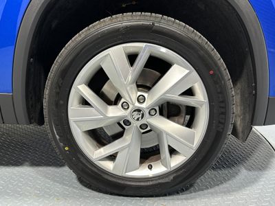 2024 Skoda Kodiaq