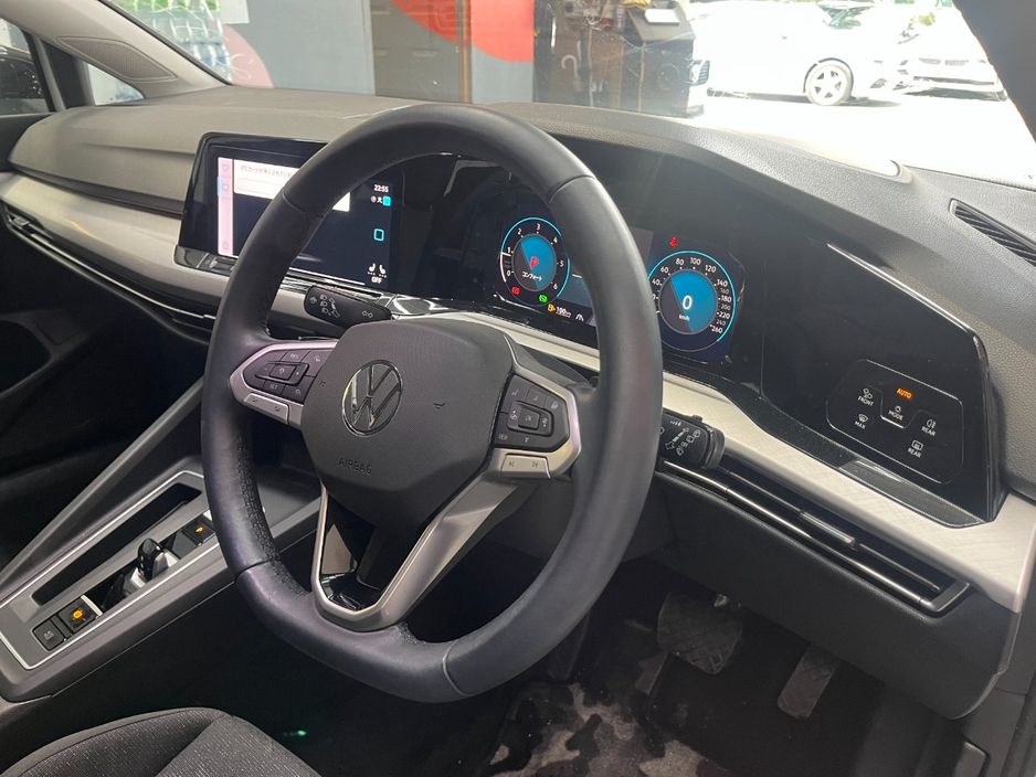 2023 Volkswagen Golf