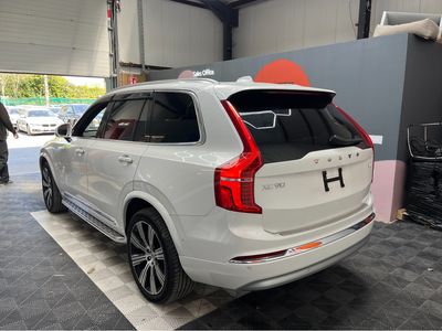 2021 Volvo XC90
