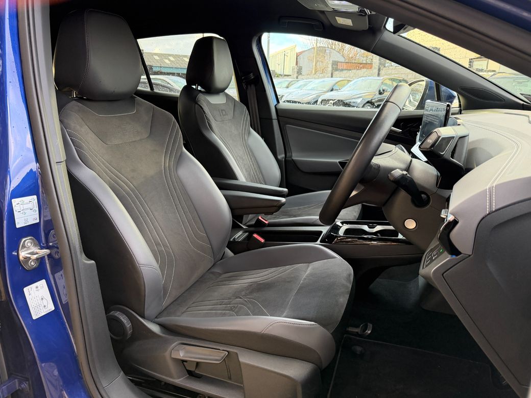 2023 Volkswagen ID.4