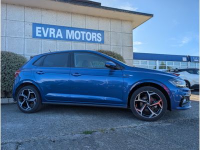 2022 Volkswagen Polo
