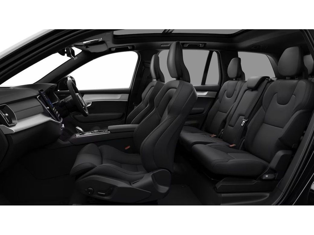 2026 Volvo XC90