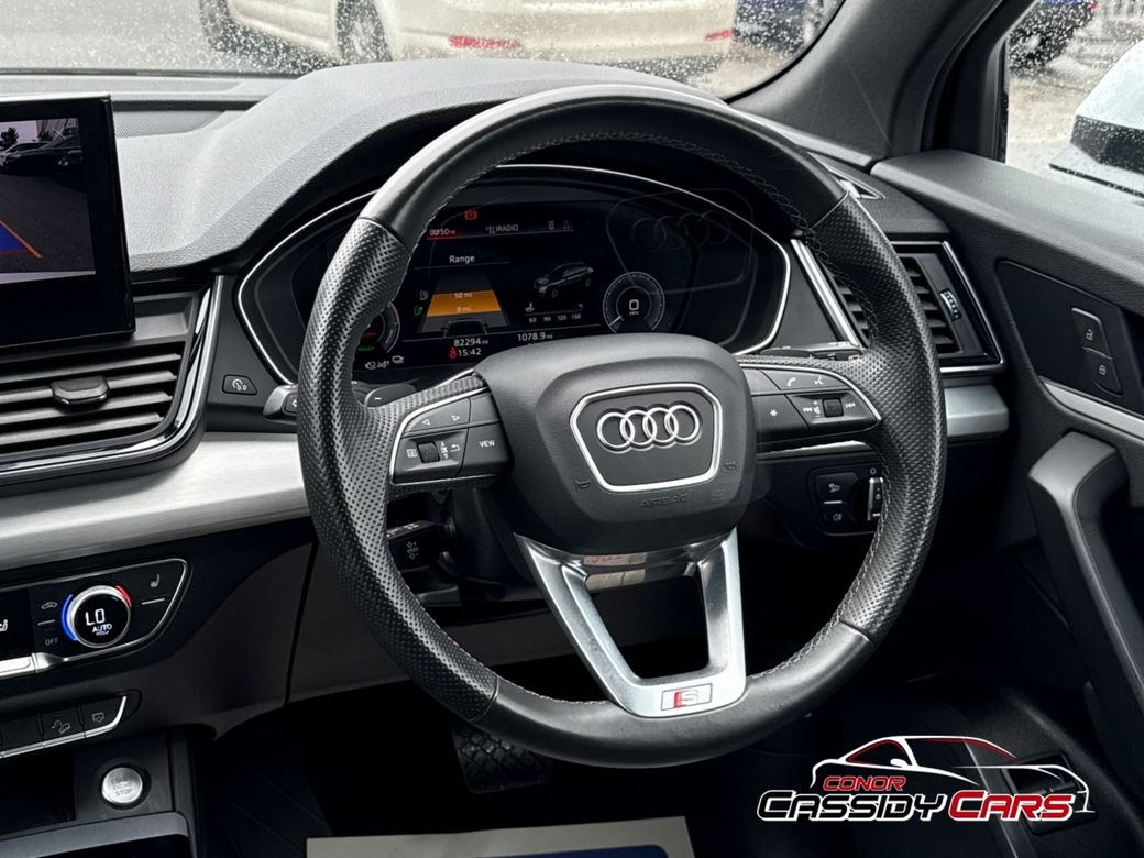 2022 Audi Q5