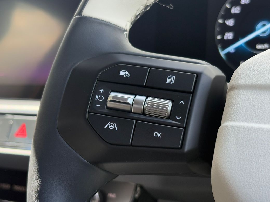 2026 Kia Stonic