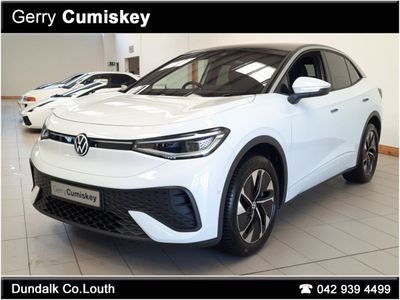 2025 Volkswagen ID.5