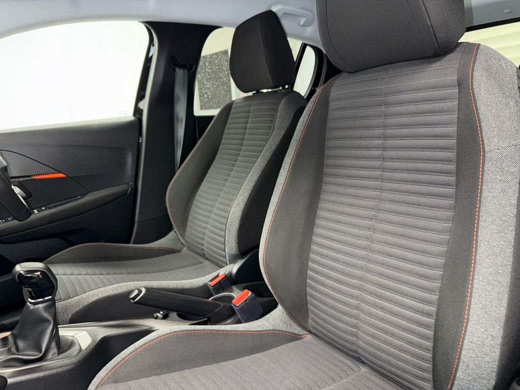 2023 Peugeot 208
