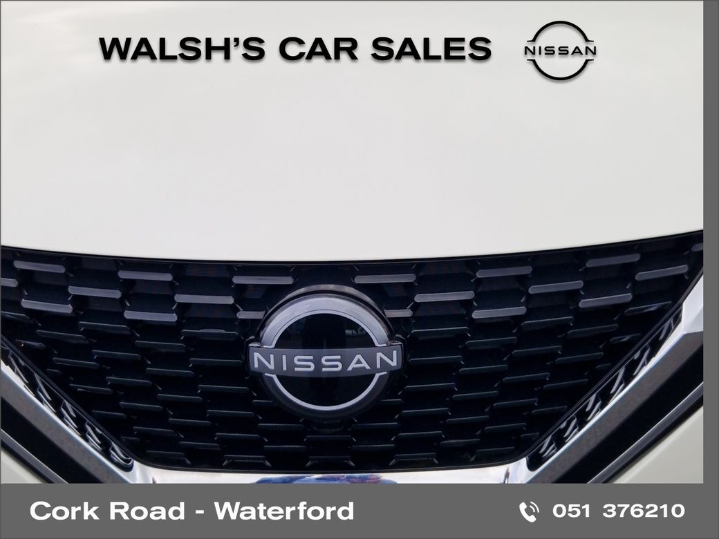 2023 Nissan Qashqai