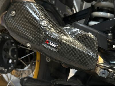 2022 BMW R1250