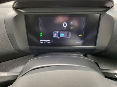 2025 Citroen C4