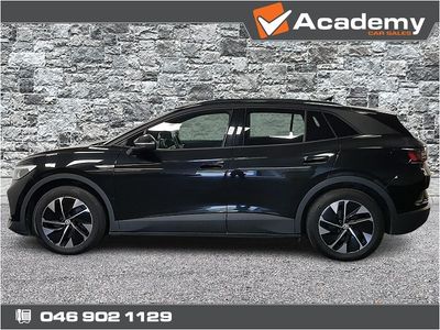 2023 Volkswagen ID.4