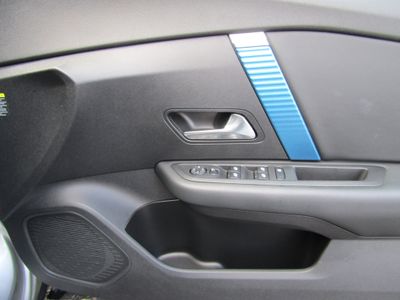 2021 Citroen C4