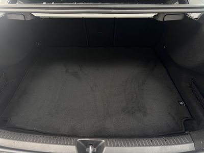 2020 Mercedes-Benz A Class