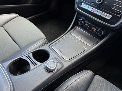 2018 Mercedes-Benz A Class