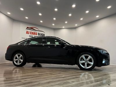2019 Audi A6