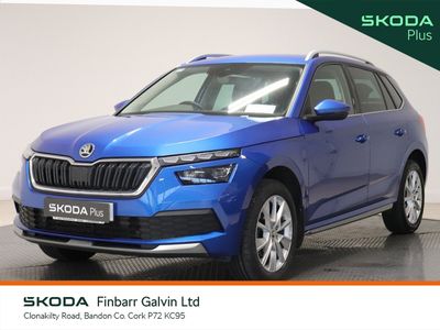 2023 Skoda Kamiq