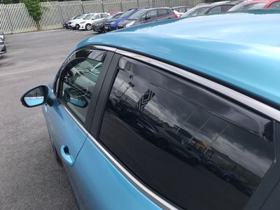 2021 Renault Clio
