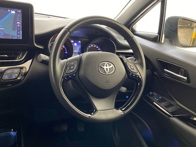 2023 Toyota C-HR