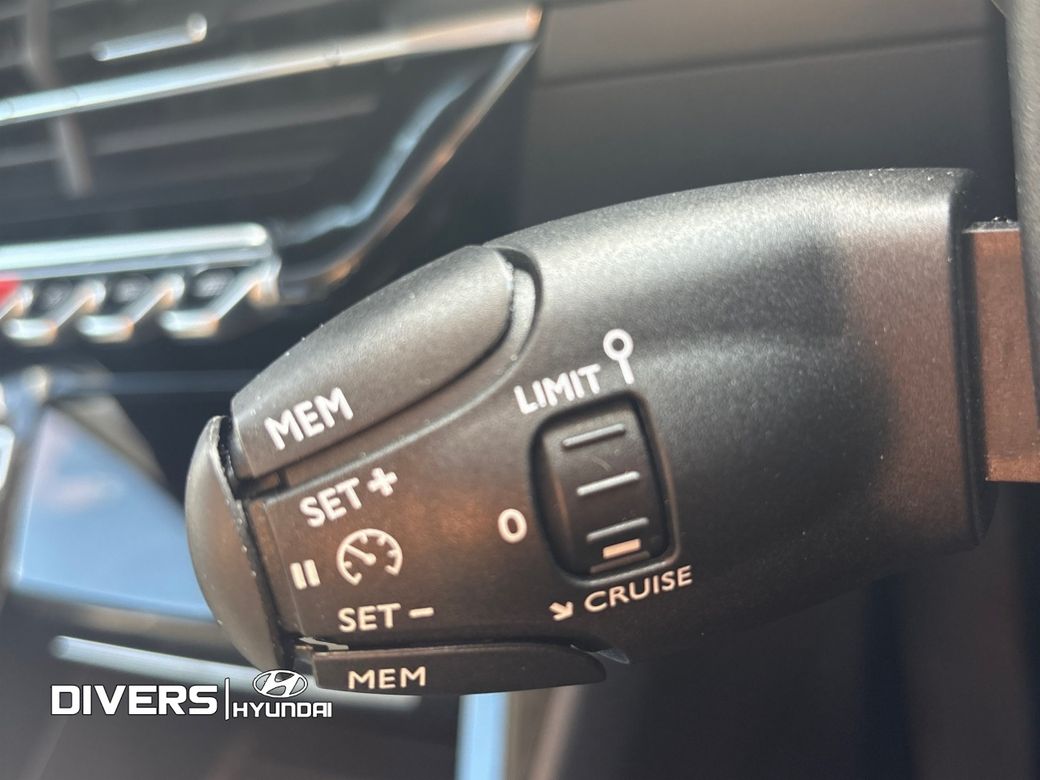 2021 Peugeot 2008