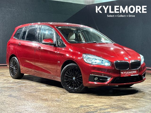 vehicle for sale from Kylemore Cars