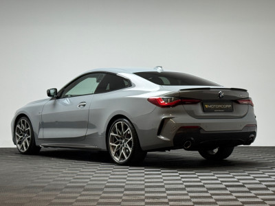 2022 BMW 4 Series