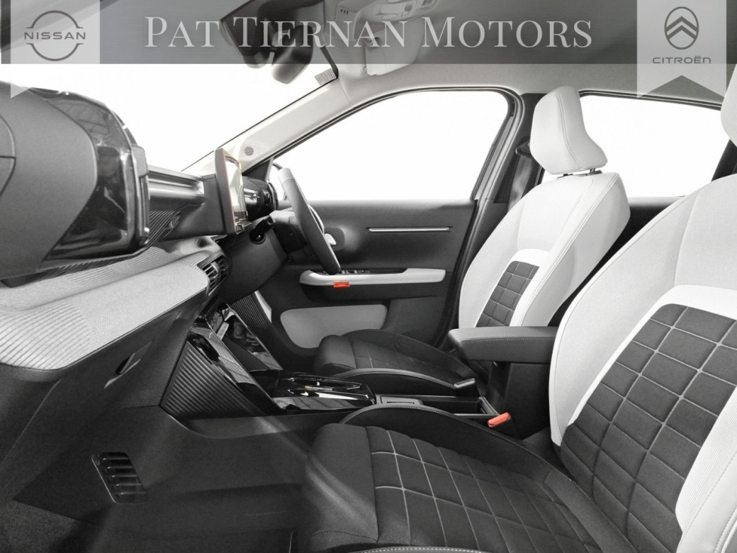 2025 Citroen C3