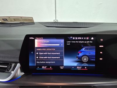 2023 BMW 2 Series Active Tourer