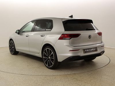 2020 Volkswagen Golf