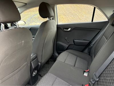 2019 Kia Rio
