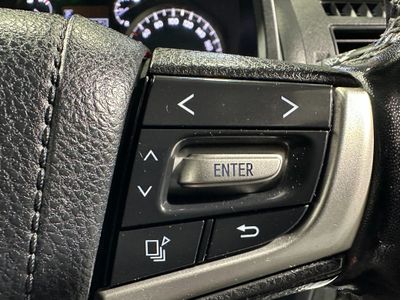 2021 Toyota Landcruiser