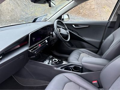 2023 Kia Niro