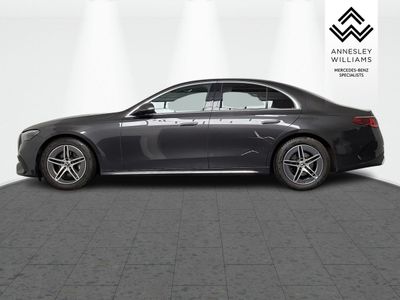 2024 Mercedes-Benz E Class