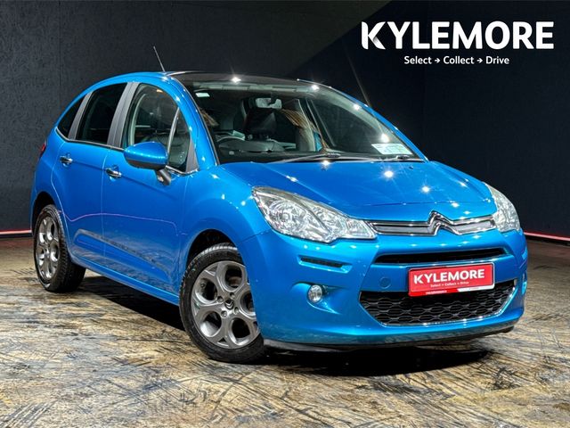 vehicle for sale from Kylemore Cars