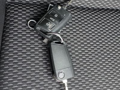 2021 Volkswagen Polo