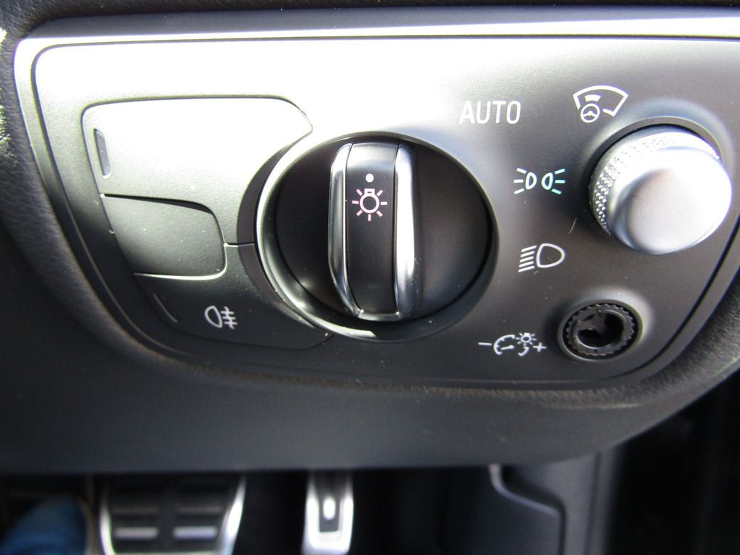 2015 Audi A7