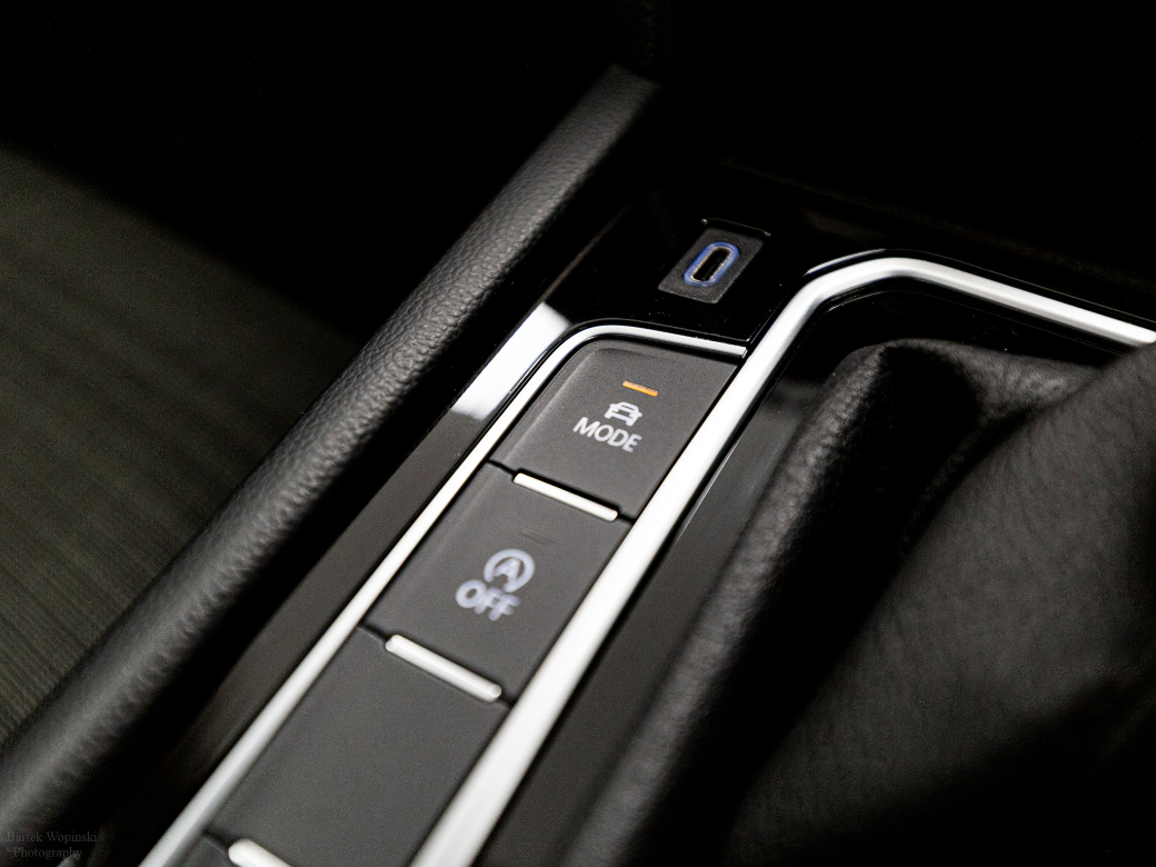 2021 Volkswagen Passat