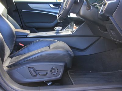 2020 Audi A6